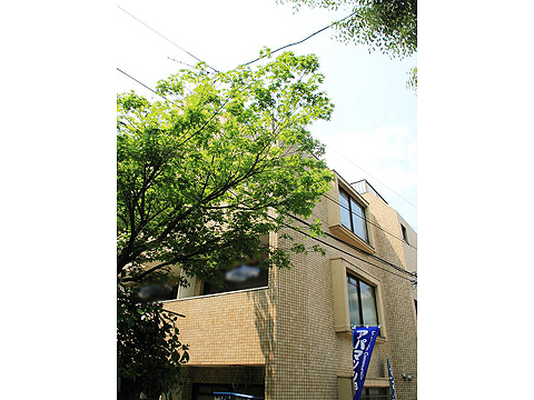 その他共用部　外観2