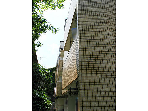 その他共用部　外観3