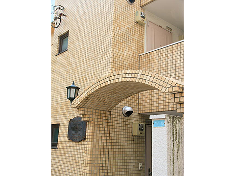 その他共用部　外観4