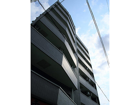 その他共用部 外観3