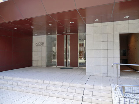 その他共用部　エントランス１