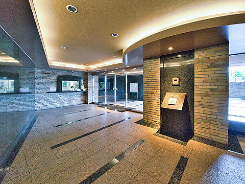 ロビー　ザ・ウィンベル東久留米 (21)