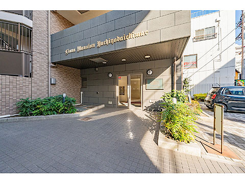 エントランス　0205_1_0005