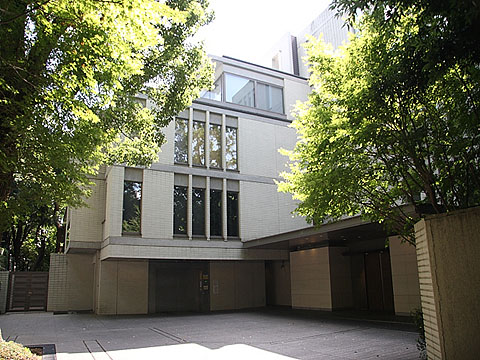 その他共用部　外観2