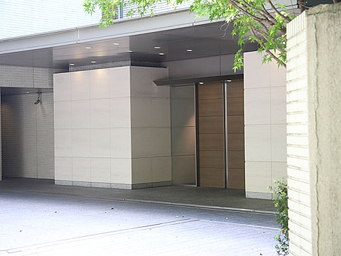 その他共用部　エントランス1