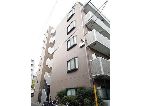 その他共用部　外観3