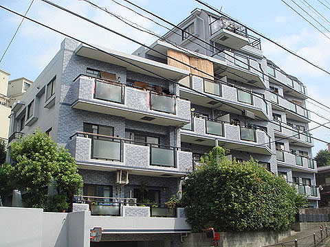 現地外観写真 外観