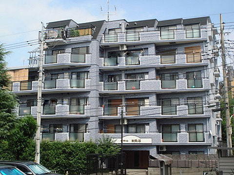 その他共用部 外観