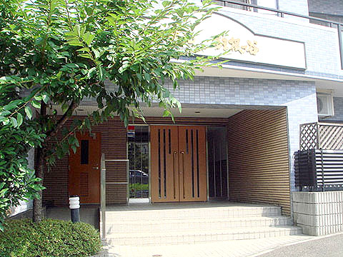 エントランス エントランス