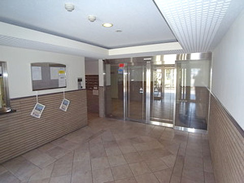 エントランス エントランス