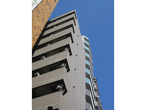 その他共用部　外観３