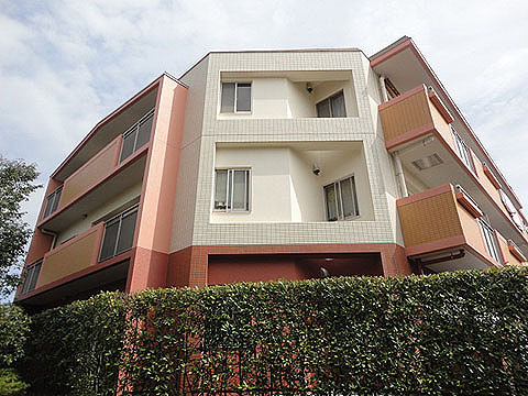 その他共用部　外観２