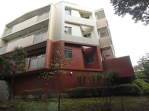 その他共用部　外観２