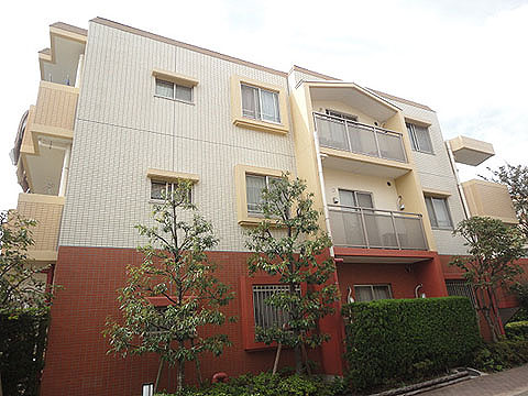 その他共用部　外観３