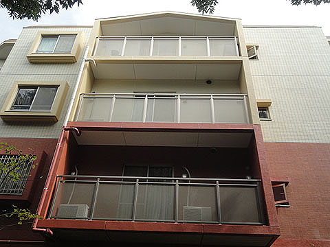 その他共用部　外観３