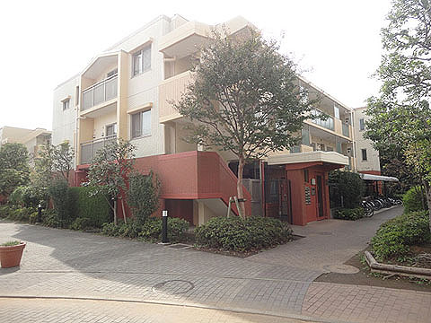 その他共用部　外観３