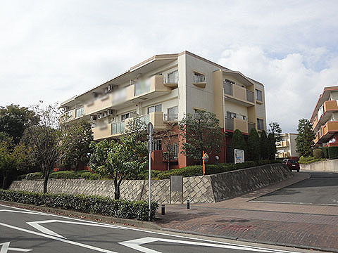 その他共用部　外観２