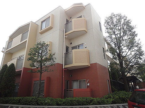 その他共用部　外観３