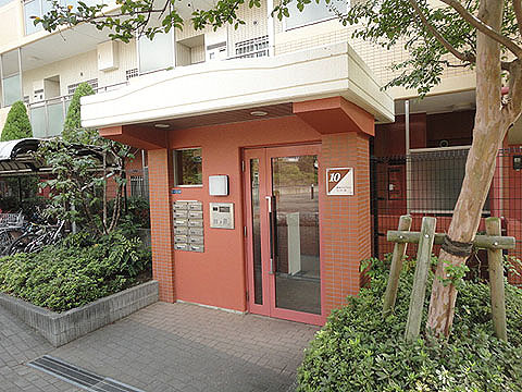 その他共用部　エントランス１