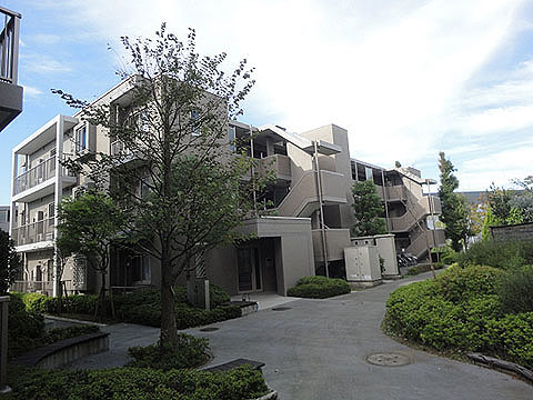 その他共用部　外観２