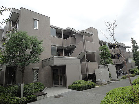 その他共用部　外観３