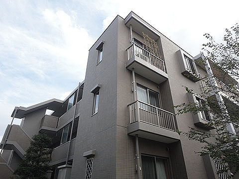 その他共用部　外観２