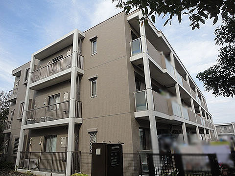 その他共用部　外観２