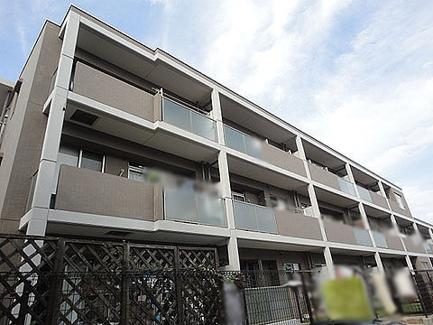 その他共用部　外観３