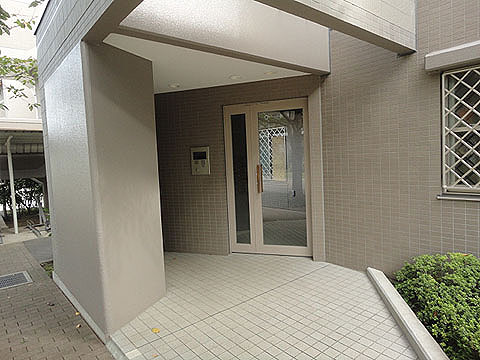 その他共用部　エントランス１