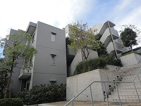 その他共用部　外観３