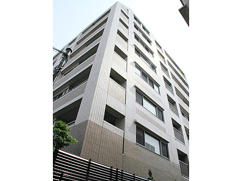 その他共用部 外観3