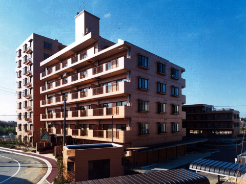 その他共用部 外観4