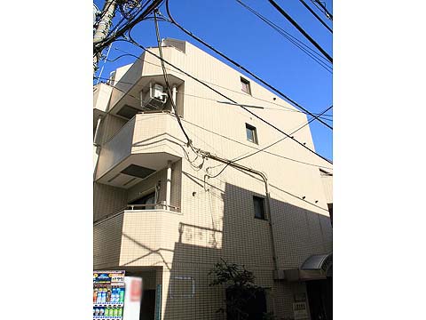 その他共用部 外観3