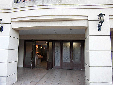 その他共用部　エントランス1