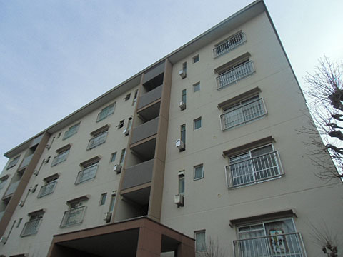 その他共用部　外観２