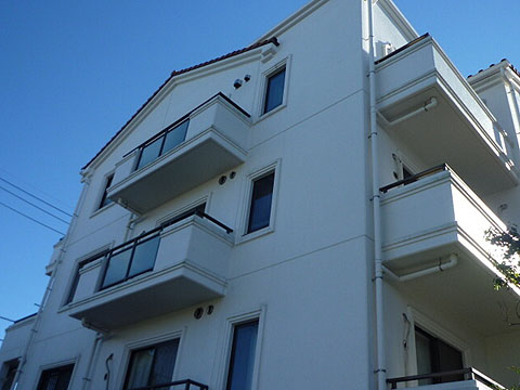 その他共用部　外観3