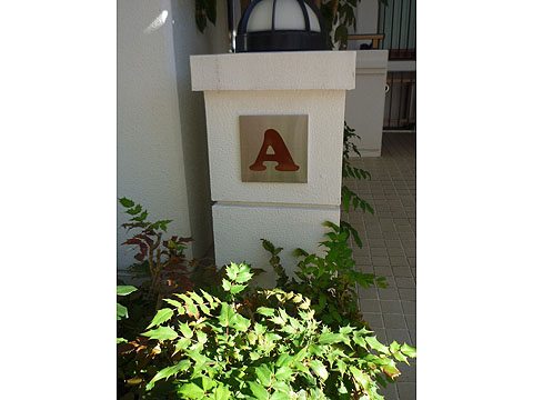 その他共用部　写真1