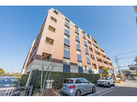 現地外観写真　外観