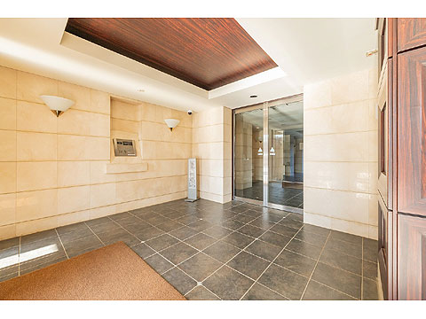 その他共用部　共用部