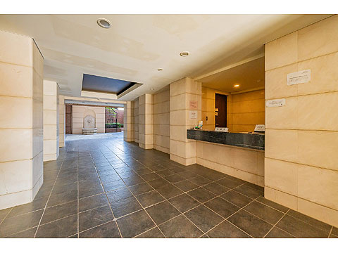 ロビー　ロビー