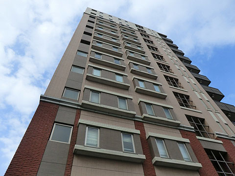 その他共用部　外観２