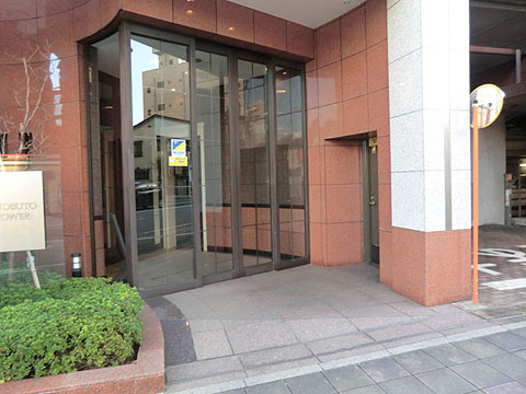 その他共用部　エントランス１