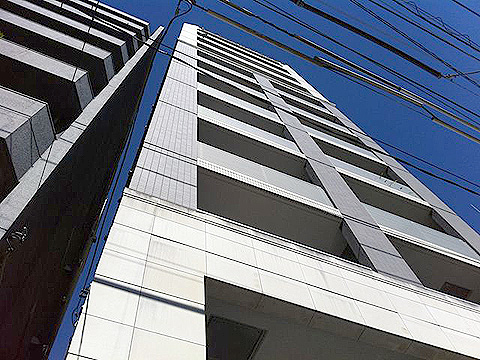 その他共用部 外観3