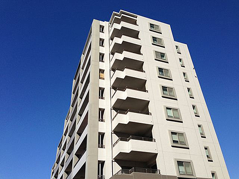 その他共用部　外観3