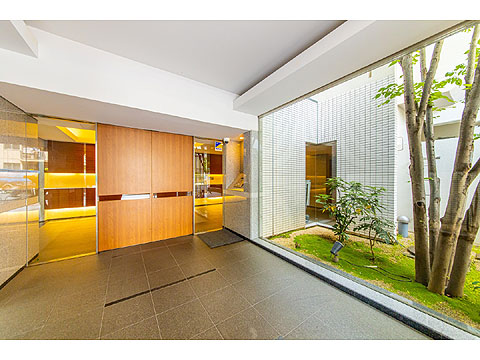 エントランス 220519ha-0111