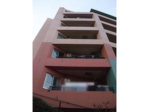 その他共用部　外観２