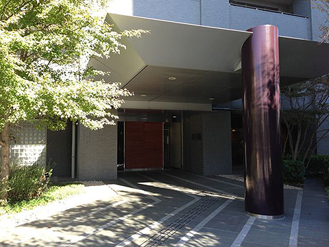 その他共用部　エントランス1