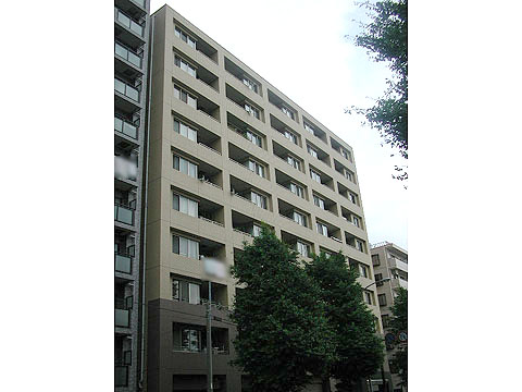 その他共用部　外観3