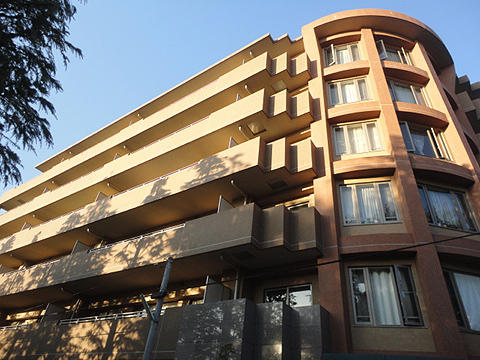 その他共用部　外観3