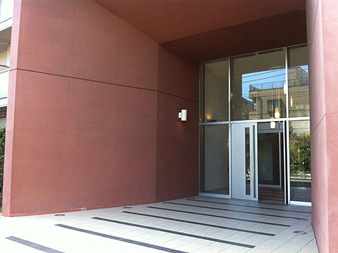 その他共用部　エントランス2